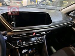 هیوندای سۆناتا